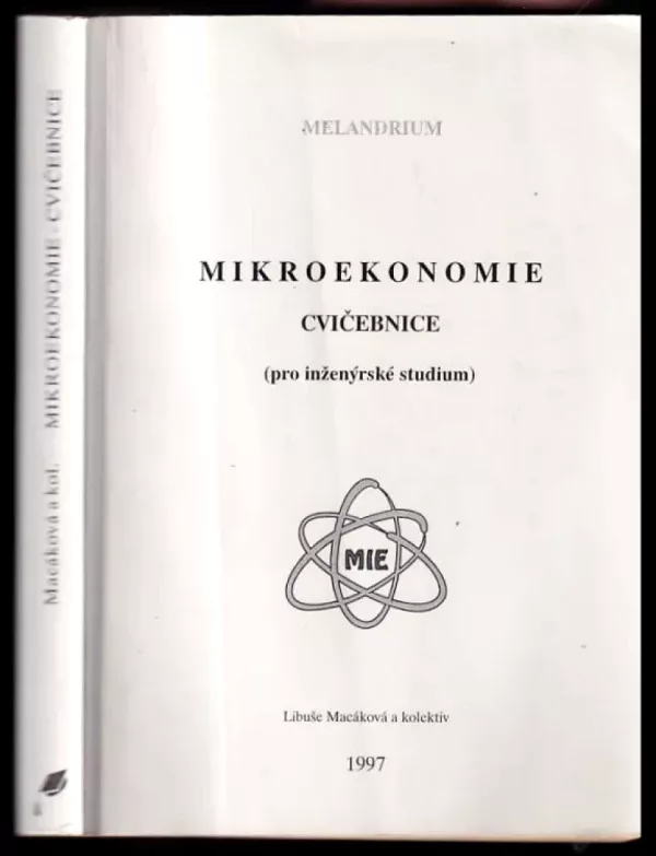 Mikroekonomie