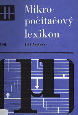 Mikropočítačový lexikon