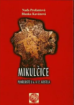 Mikulčice – pohřebiště u 6. a 12. kostela