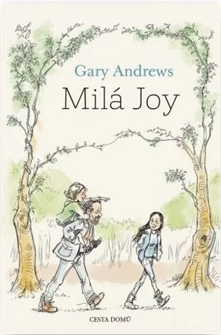 Milá Joy