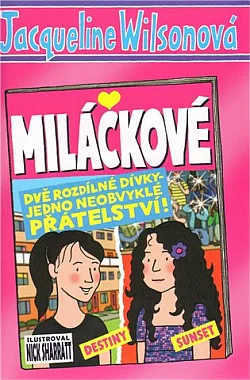 Miláčkové