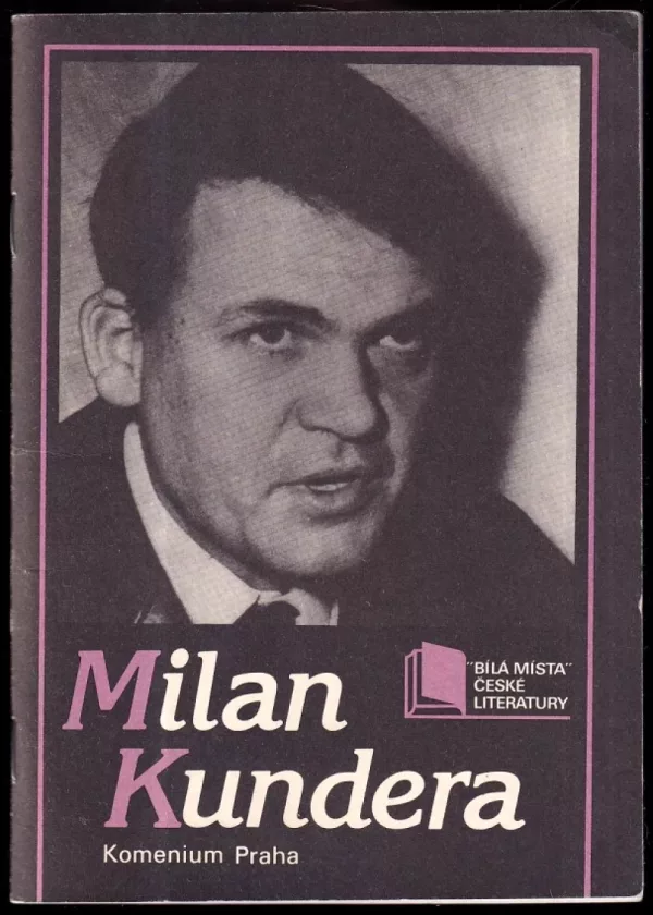 Milan Kundera
