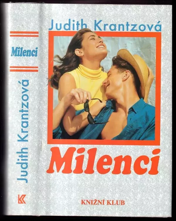 Milenci
