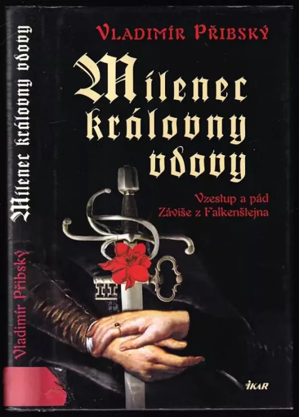 Milenec královny vdovy