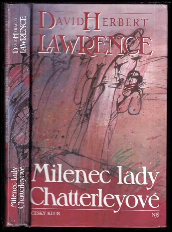 Milenec lady Chatterleyové