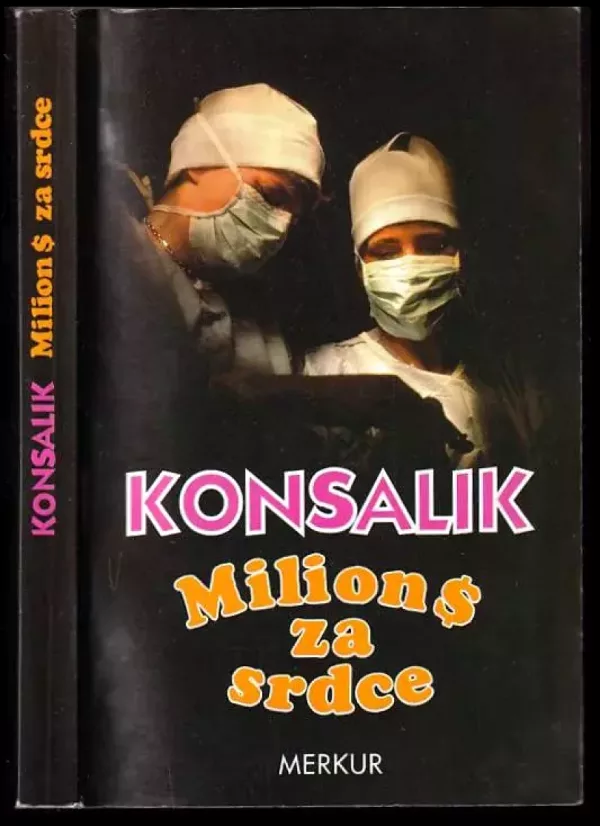 Milion za srdce