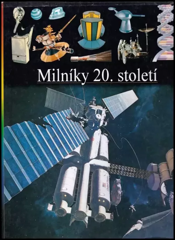 Milníky 20. století