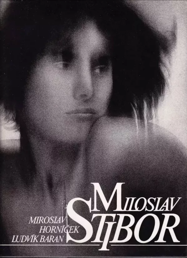 Miloslav Stibor