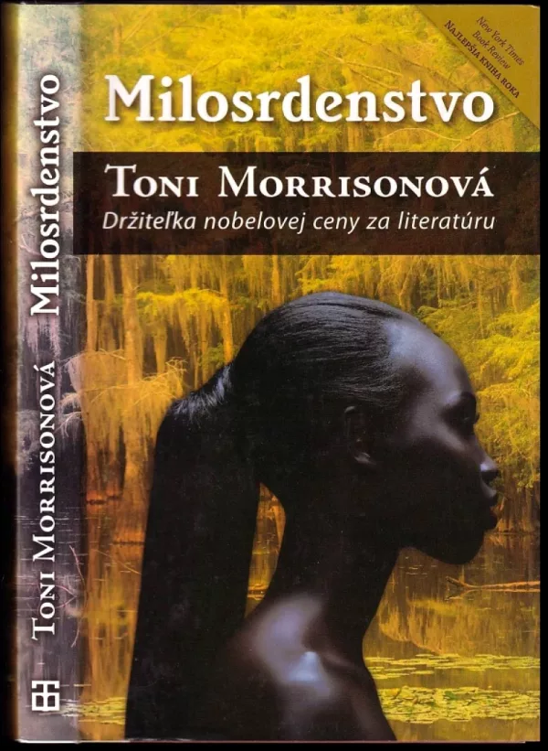 Milosrdenstvo