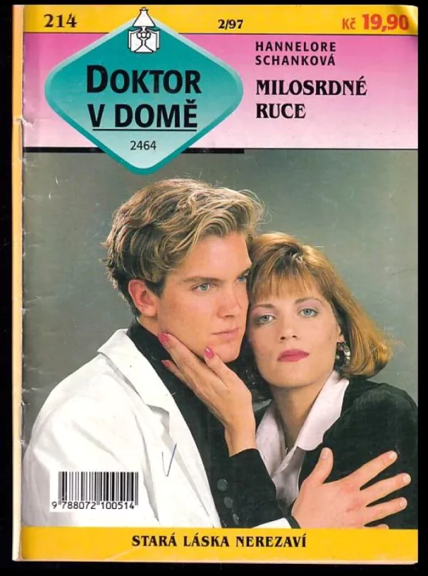 Milosrdné ruce