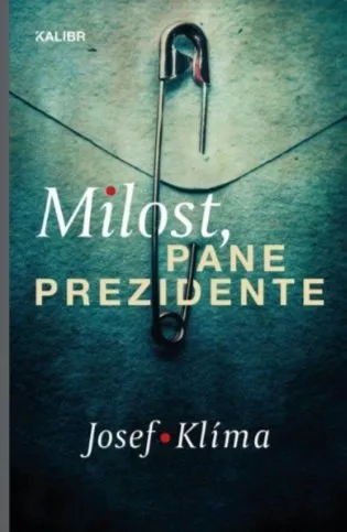 Milost, pane prezidente