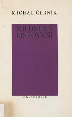 Milostná listování