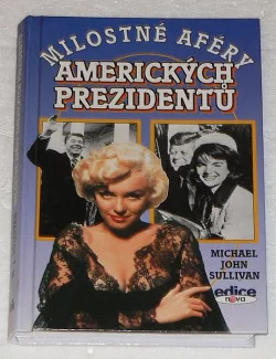 Milostné aféry amerických prezidentů
