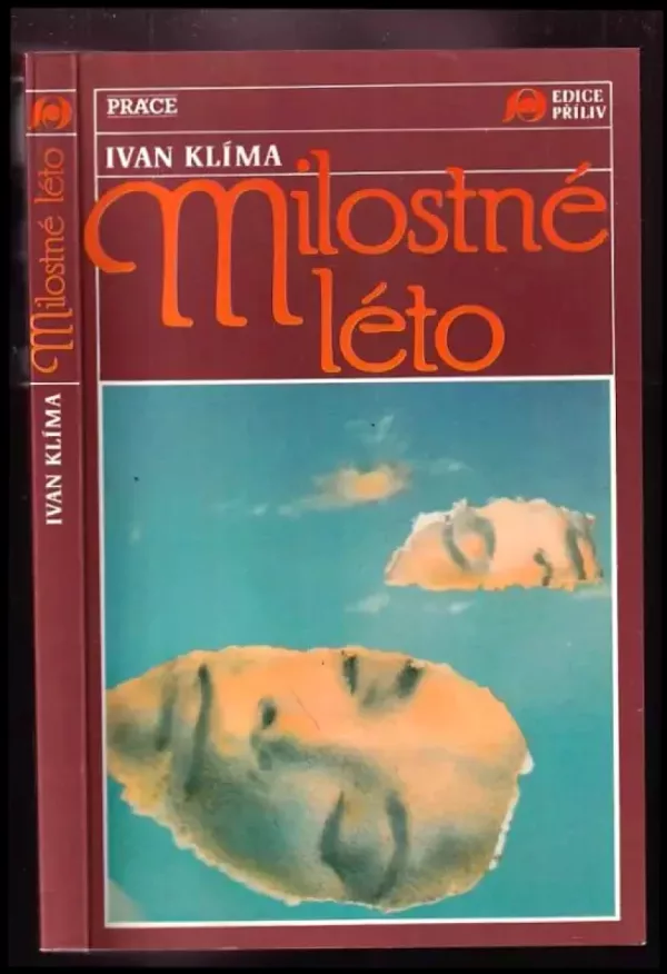 Milostné léto