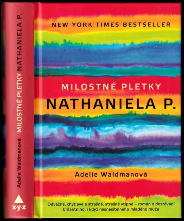 Milostné pletky Nathaniela P