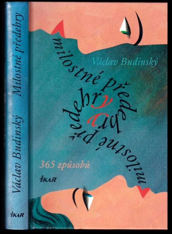 Milostné předehry