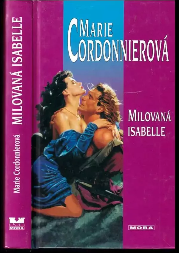 Milovaná Isabelle