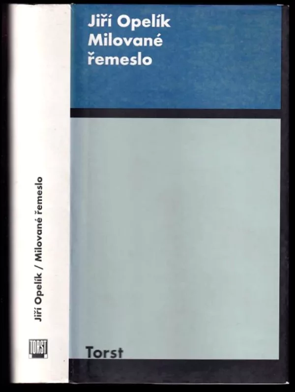 Milované řemeslo
