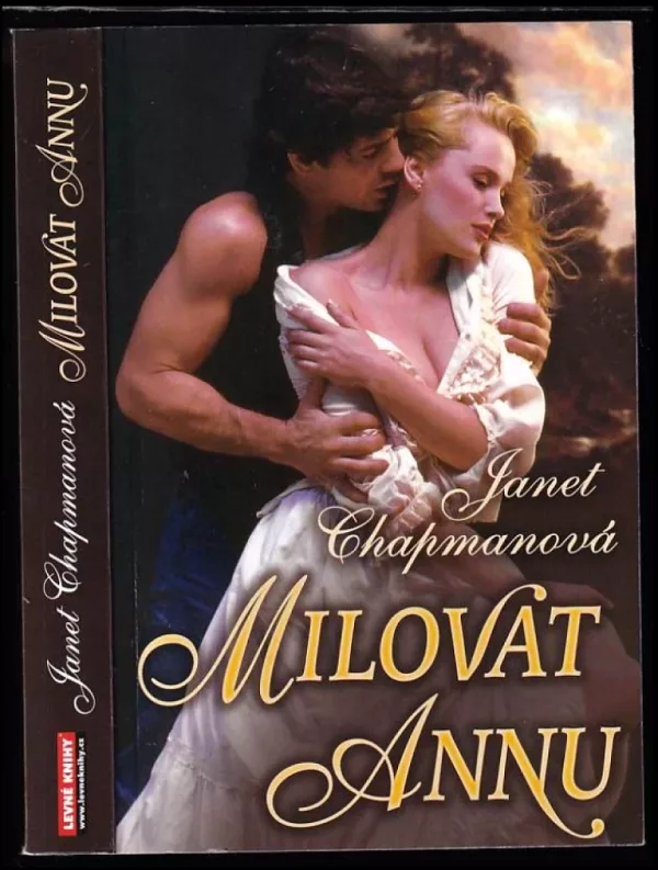 Milovat Annu