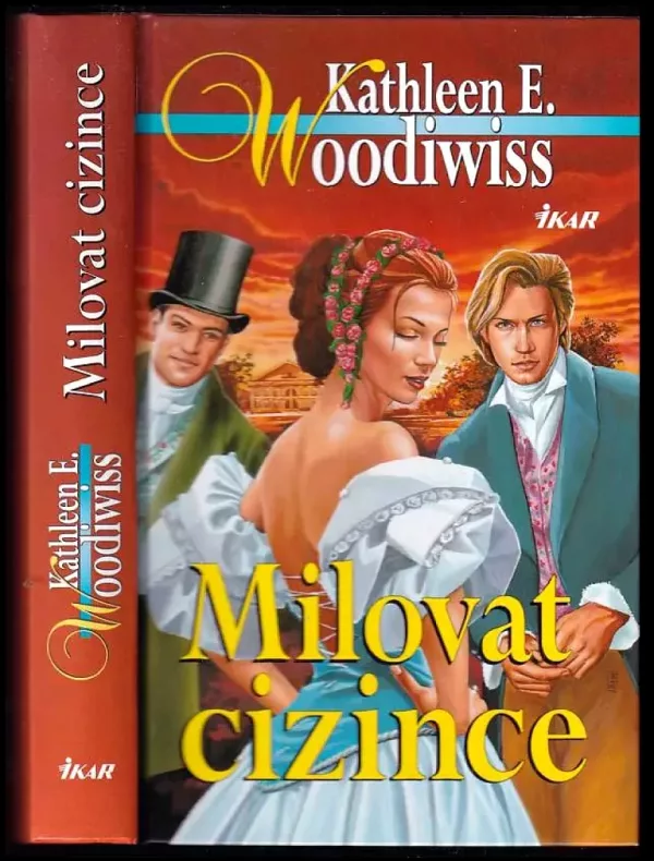 Milovat cizince