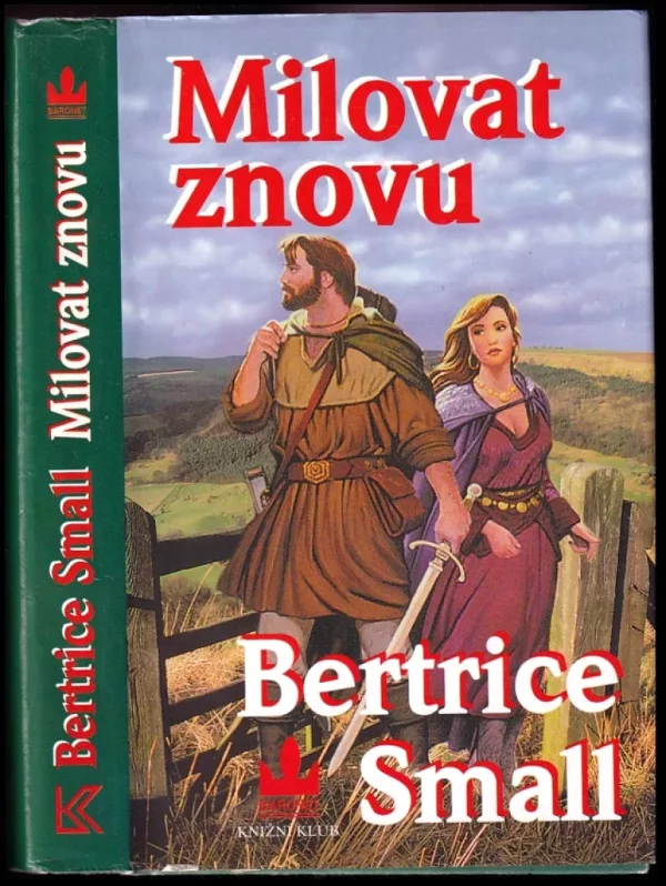 Milovat znovu