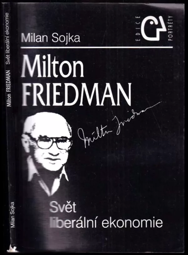 Milton Friedman