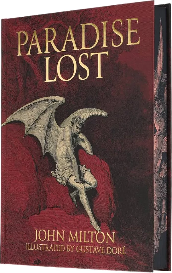 Milton´s Paradise Lost