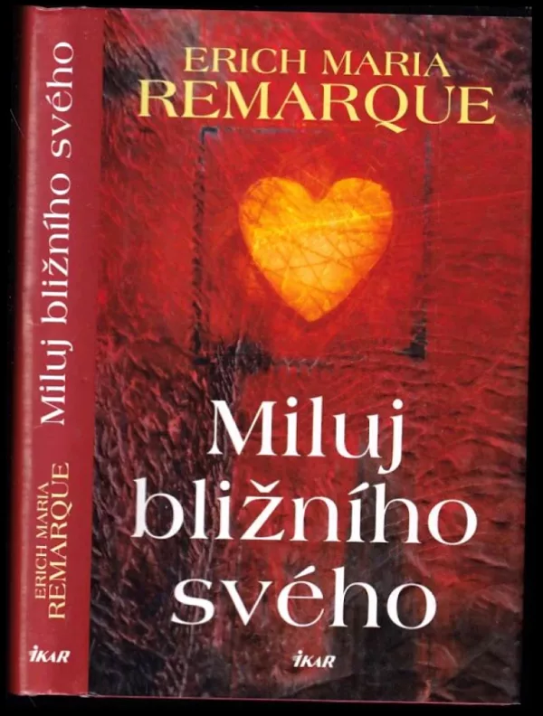Miluj bližního svého