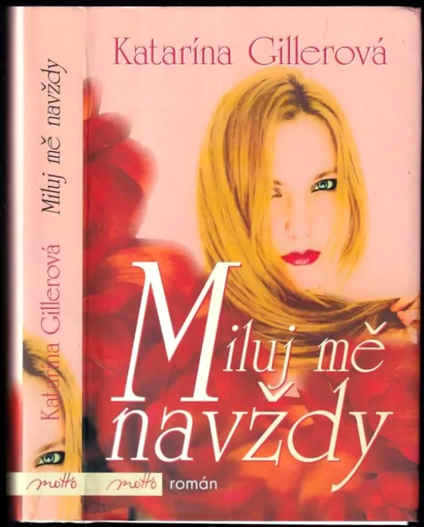 Miluj mě navždy