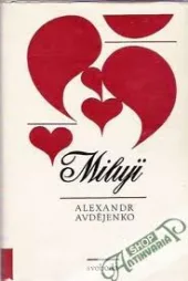 Miluji