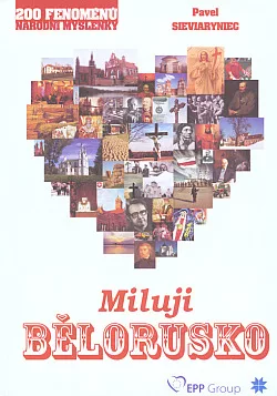 Miluji Bělorusko