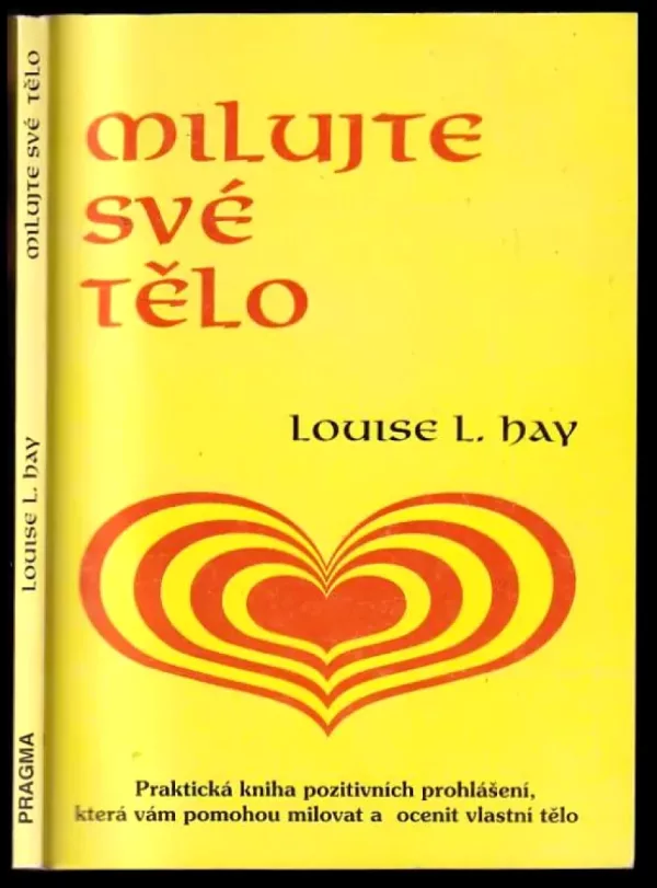 Milujte své tělo