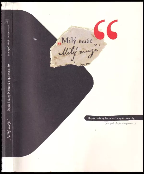 "Milý muži!"