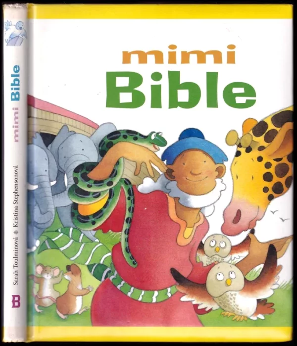 Mimi Bible