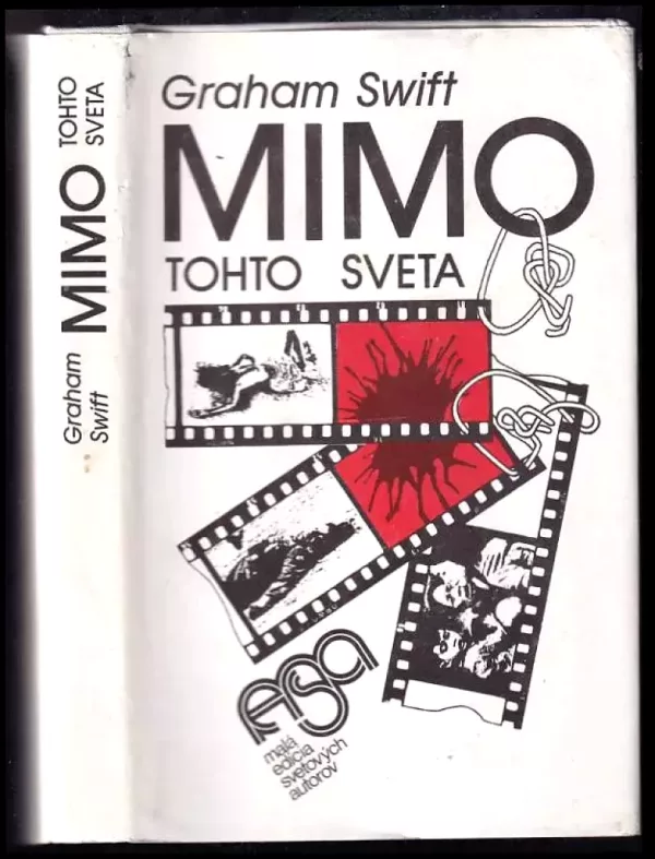 Mimo tohto sveta