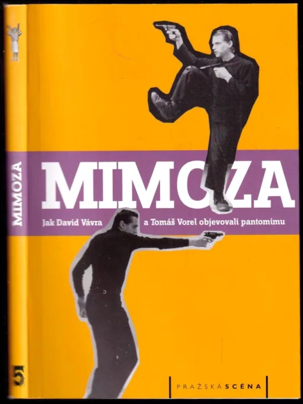 Mimoza