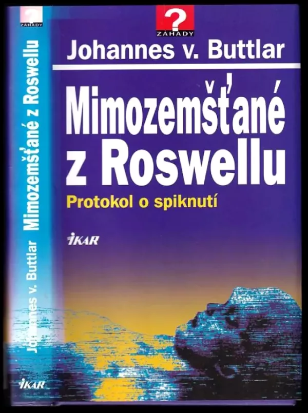 Mimozemšťané z Roswellu