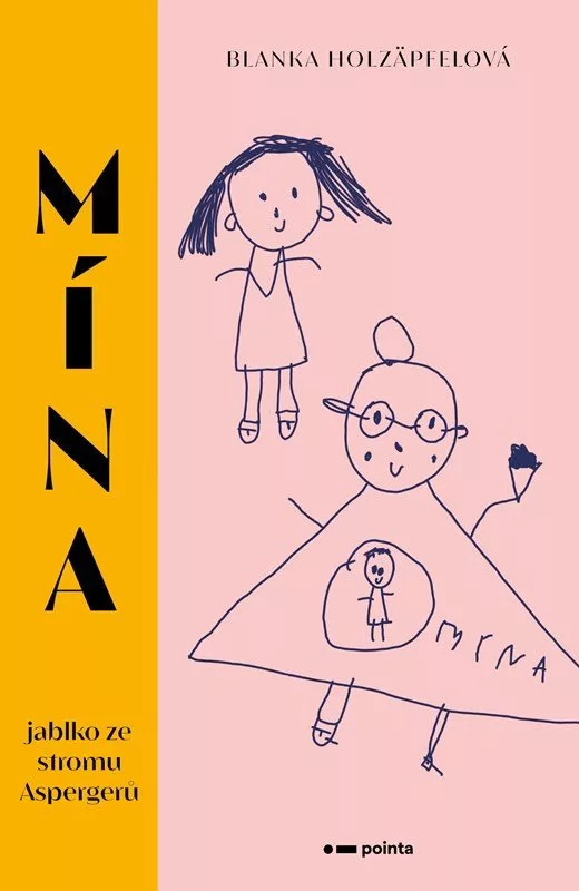 Mína - Jablko ze stromu Aspergerů
