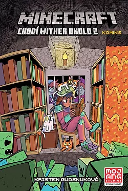 Chodí wither okolo 2