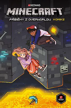 Příběhy z Overworldu