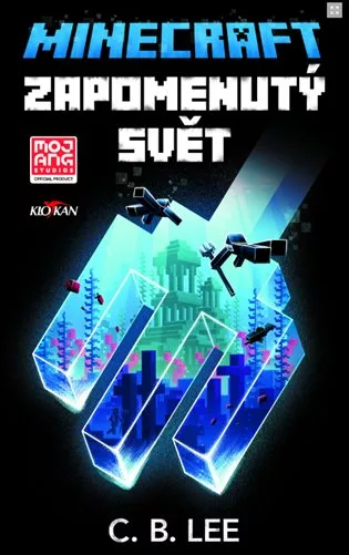 Minecraft - Zapomenutý svět