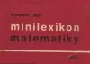 Minilexikon matematiky