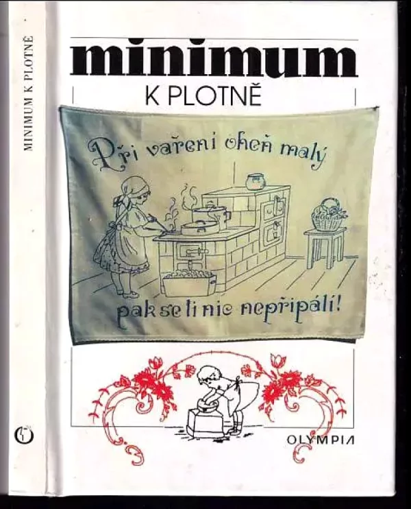 Minimum k plotně