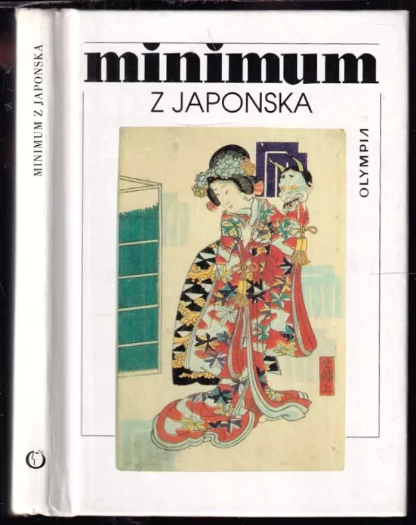 Minimum z Japonska