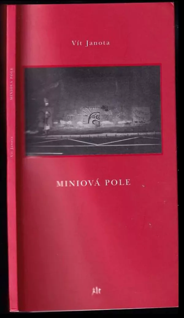 Miniová pole