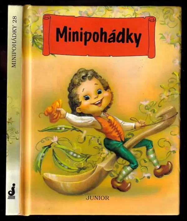 Minipohádky
