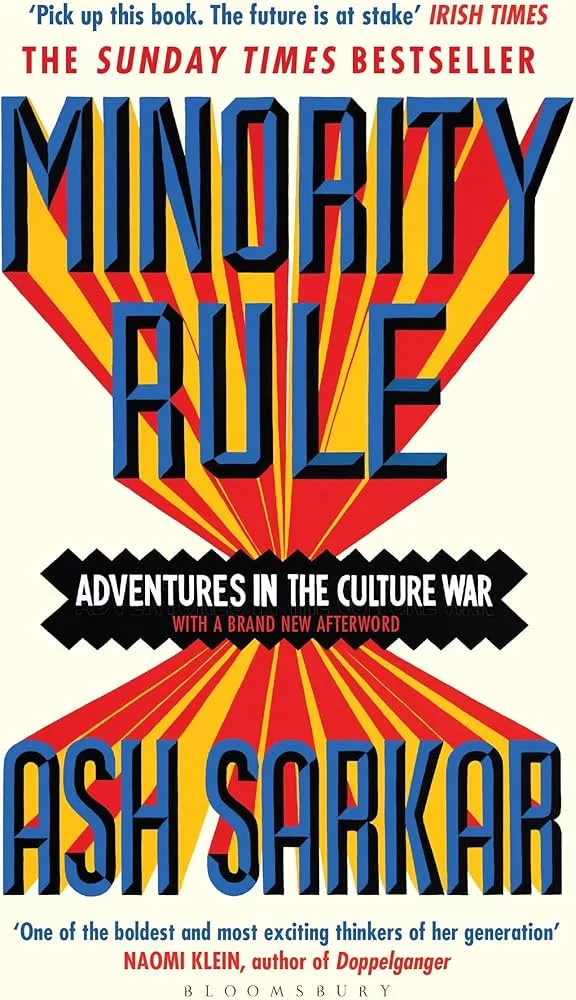 Minority Rule