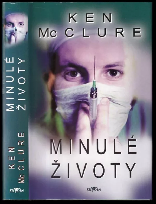 Minulé životy