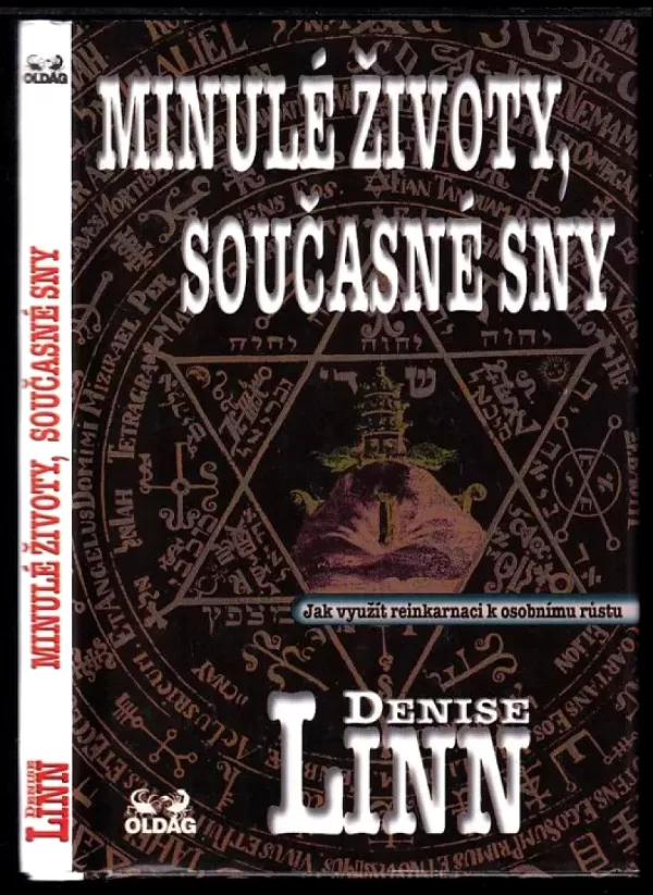Minulé životy, současné sny