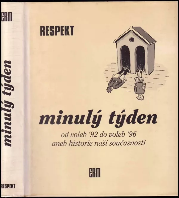 Minulý týden